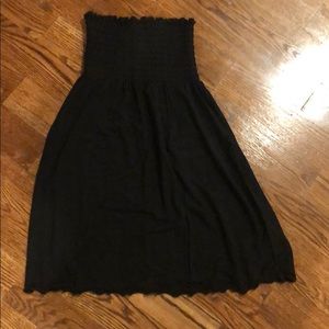 Les Tout Petits Bathing Suit Coverup Size 8